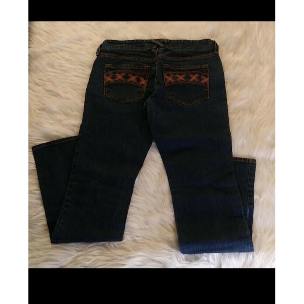 Old Navy The Diva Women's Jeans Size 2  Boot Cut - Picture 4 of 11